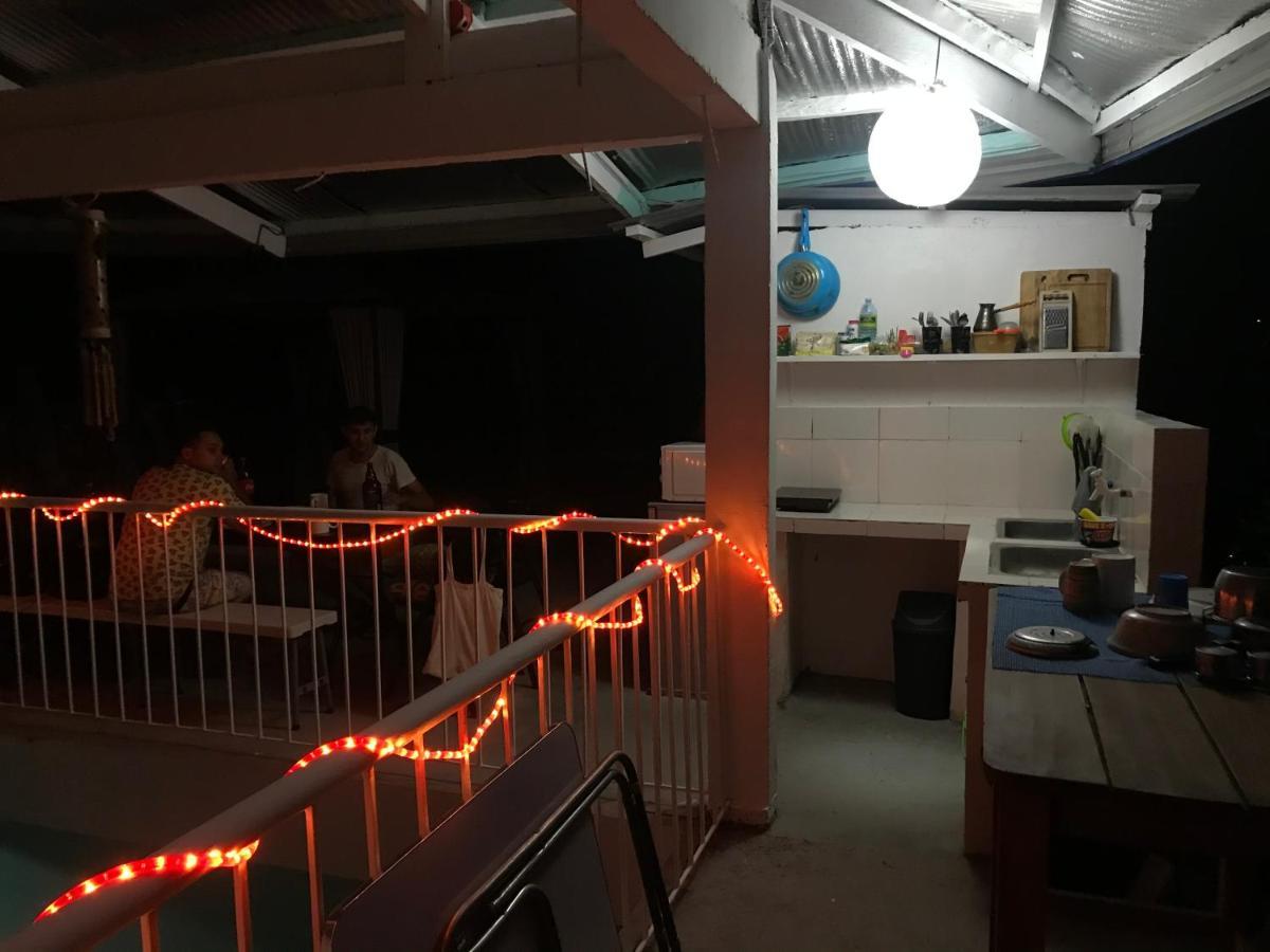 Hostel Lions Mambajao Εξωτερικό φωτογραφία
