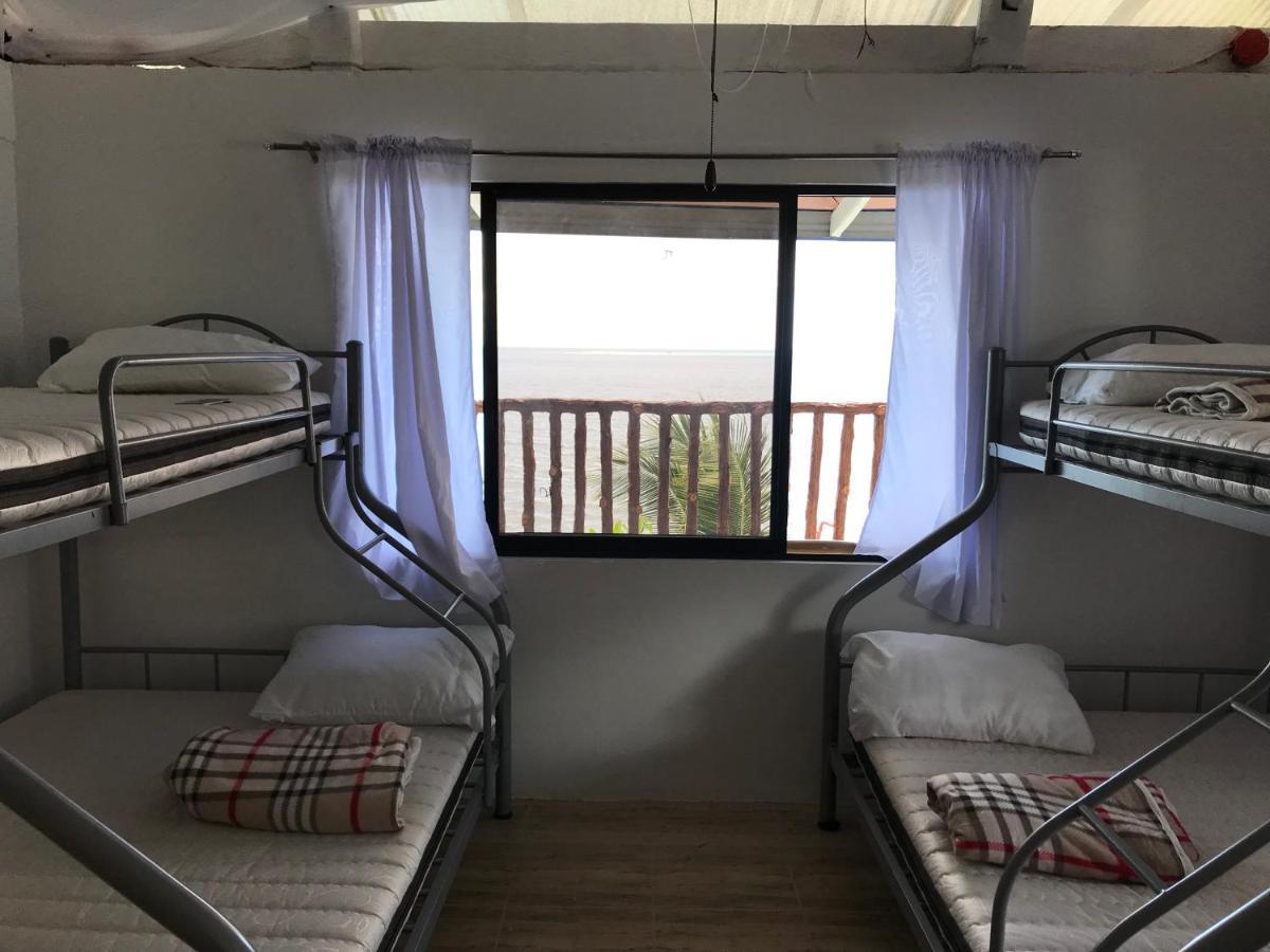 Hostel Lions Mambajao Εξωτερικό φωτογραφία
