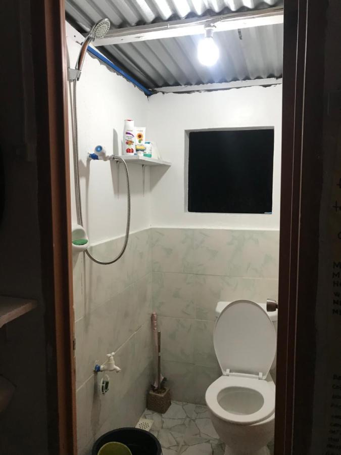 Hostel Lions Mambajao Εξωτερικό φωτογραφία