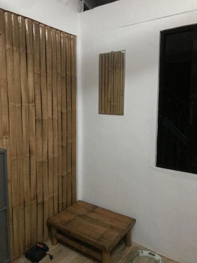 Hostel Lions Mambajao Εξωτερικό φωτογραφία