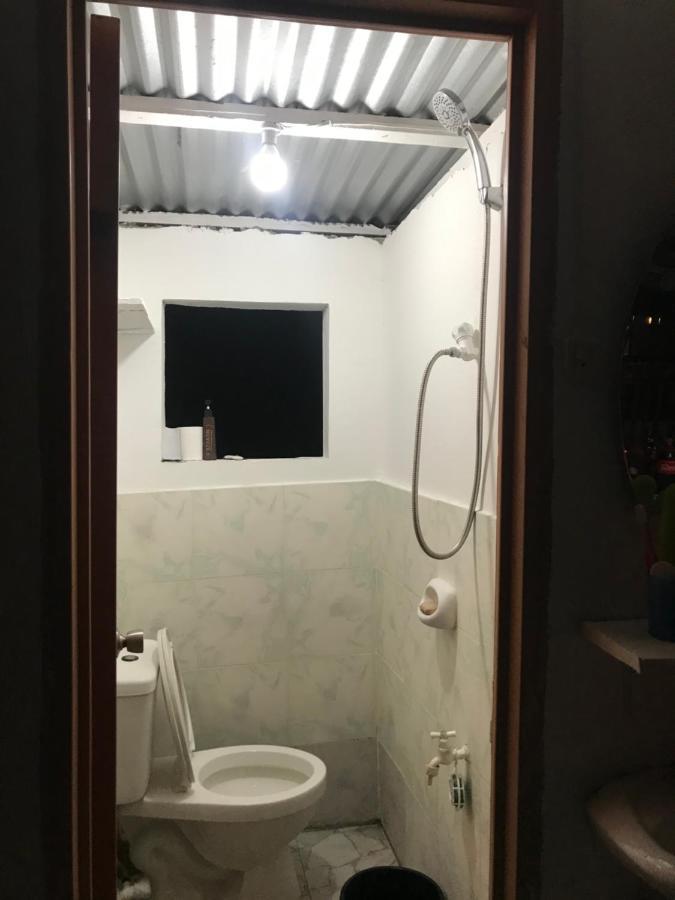 Hostel Lions Mambajao Εξωτερικό φωτογραφία
