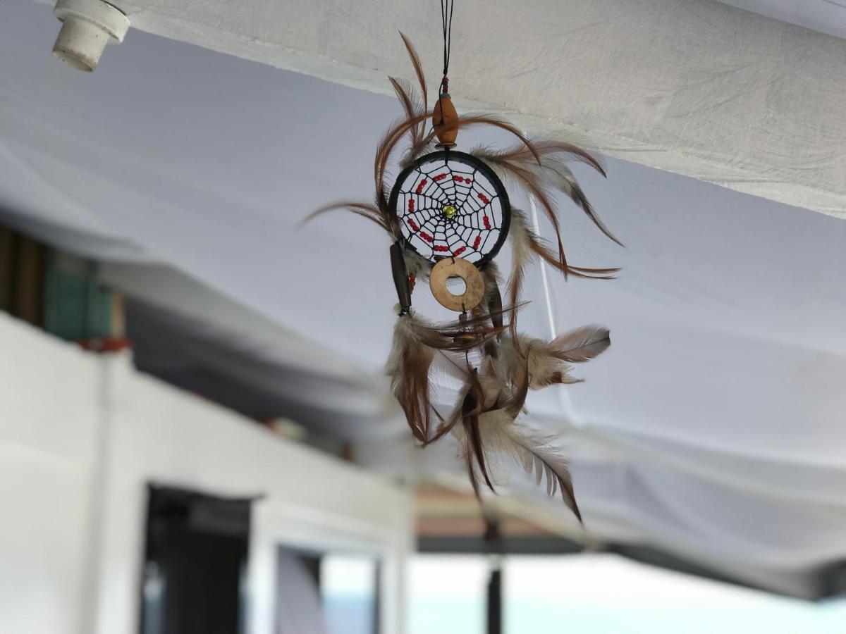 Hostel Lions Mambajao Εξωτερικό φωτογραφία