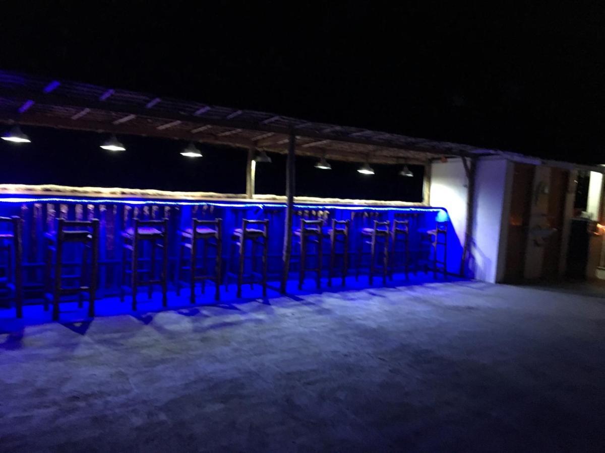 Hostel Lions Mambajao Εξωτερικό φωτογραφία