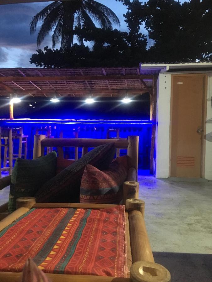 Hostel Lions Mambajao Εξωτερικό φωτογραφία